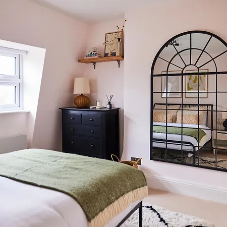 Apartamento The North Notting Hill Crib - Bright 1Bdr Flat